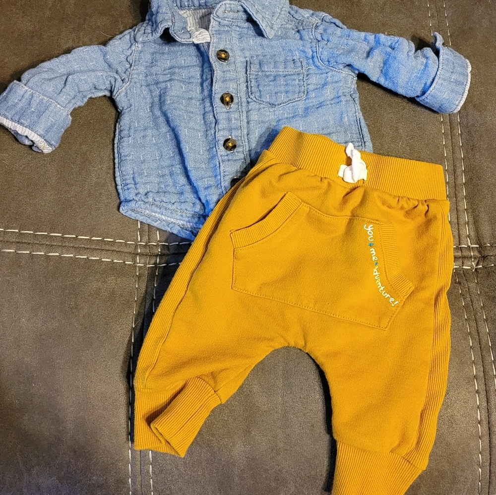 Newborn BUNDLE